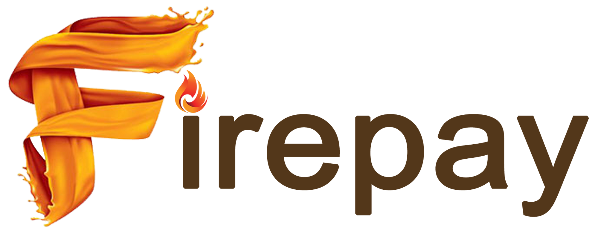 Firepay logo